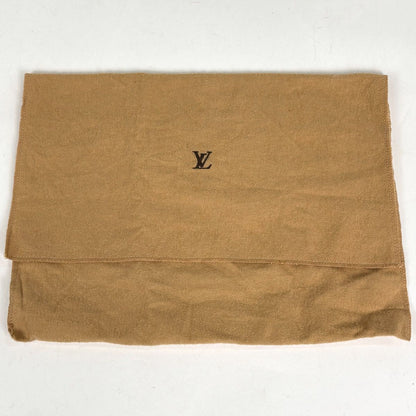 Louis Vuitton Spontini Shoulder Bag Crossbody 2-Way Monogram Brown — view 7