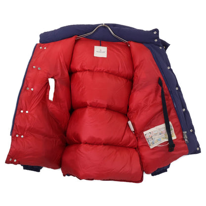 Moncler Kylima Down Jacket — view 3