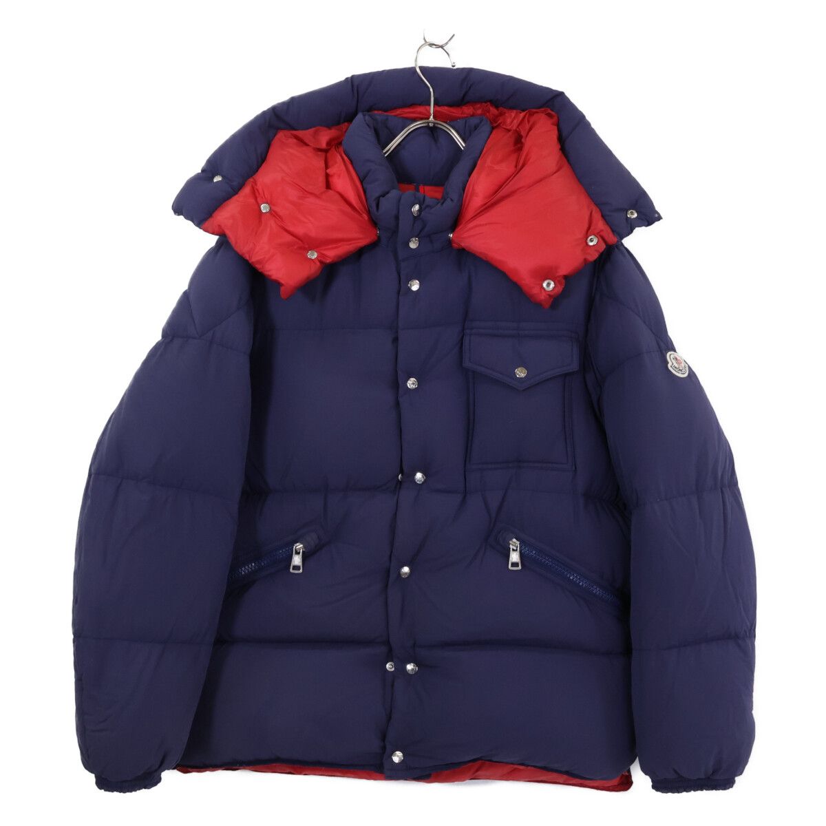 Moncler Kylima Down Jacket