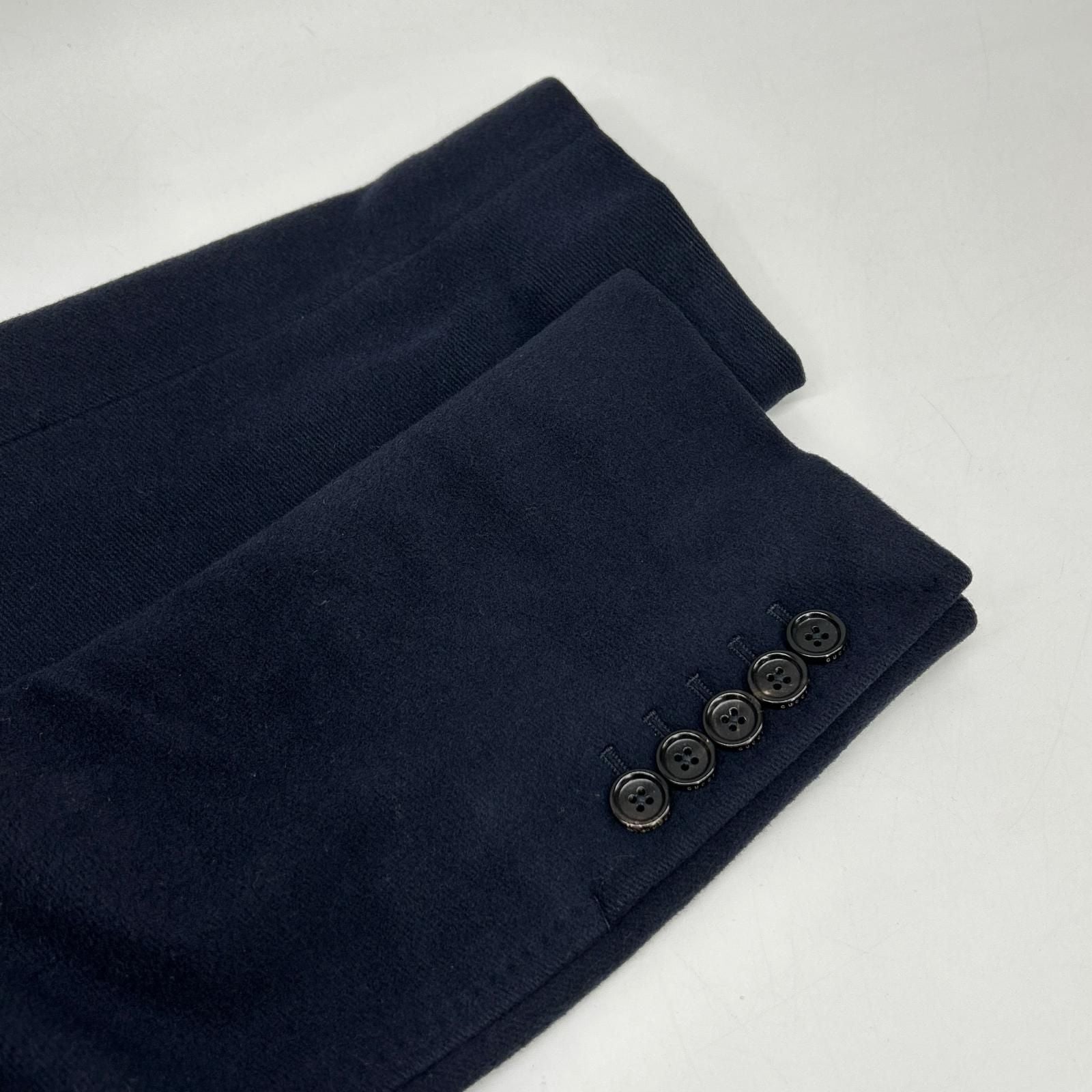 Gucci Over Coat Overcoat 48c — view 9