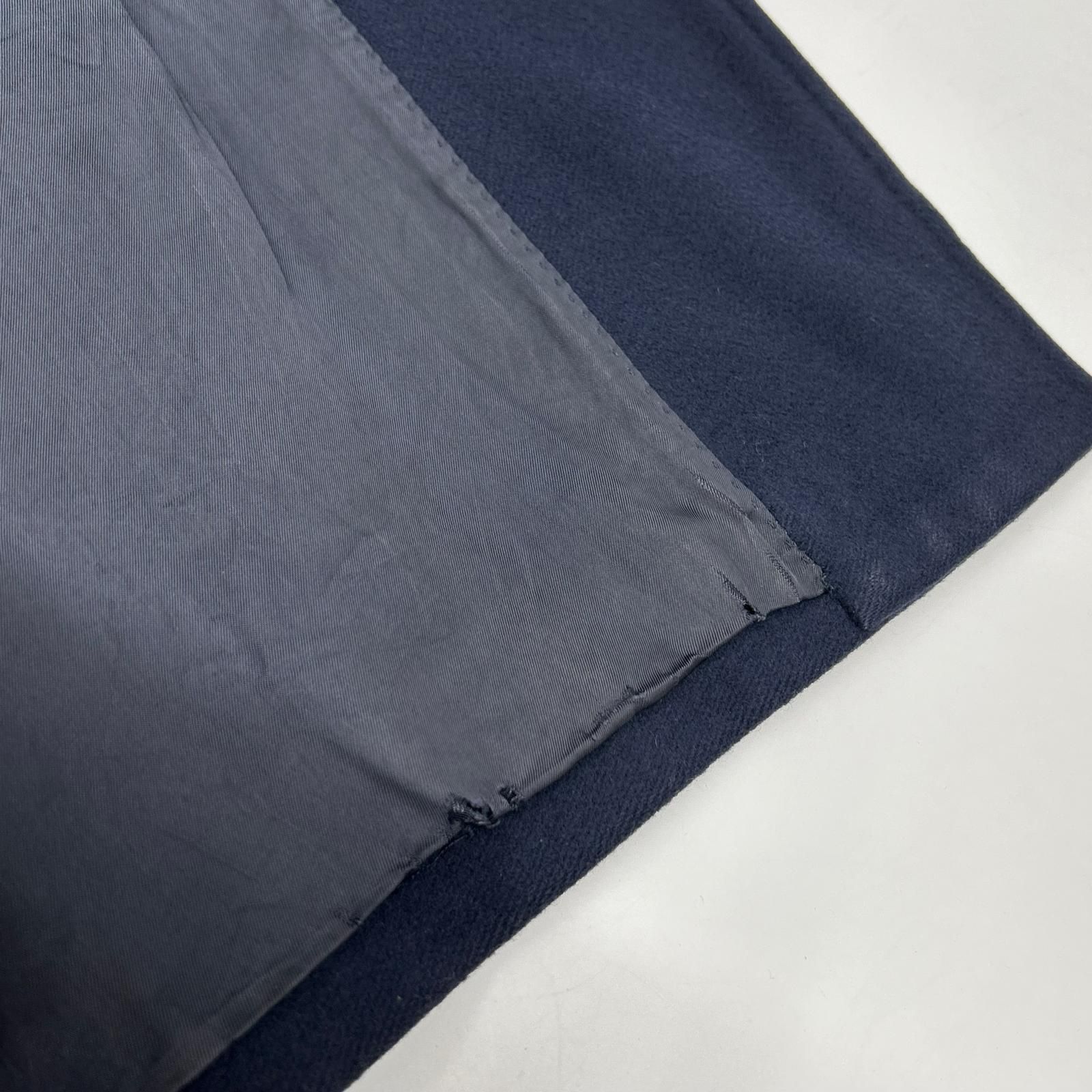 Gucci Over Coat Overcoat 48c — view 7