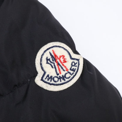 Moncler Charpal Long Down Jacket 152 cm — view 9
