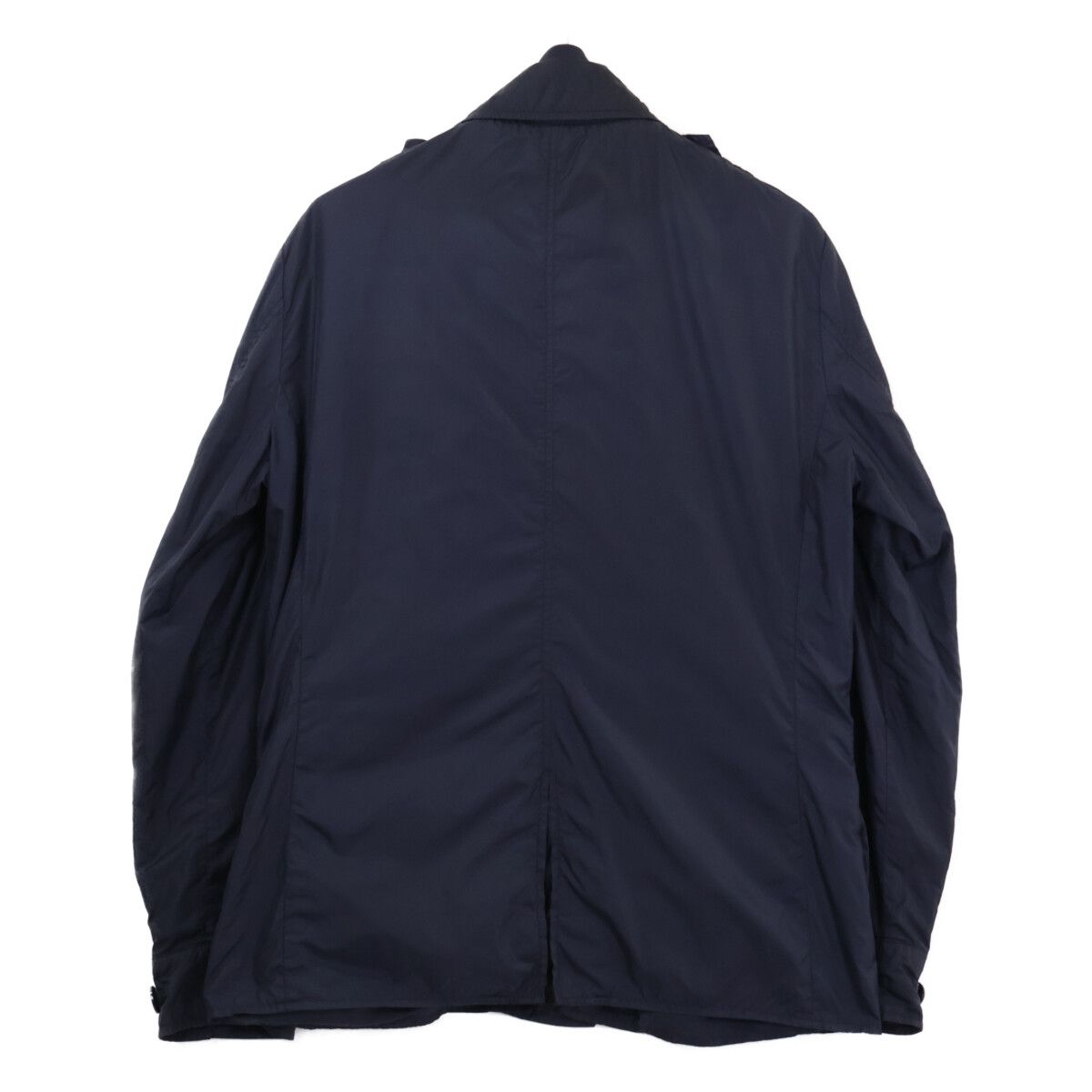 Moncler Kenya Giubbotto Nylon Jacket — view 2