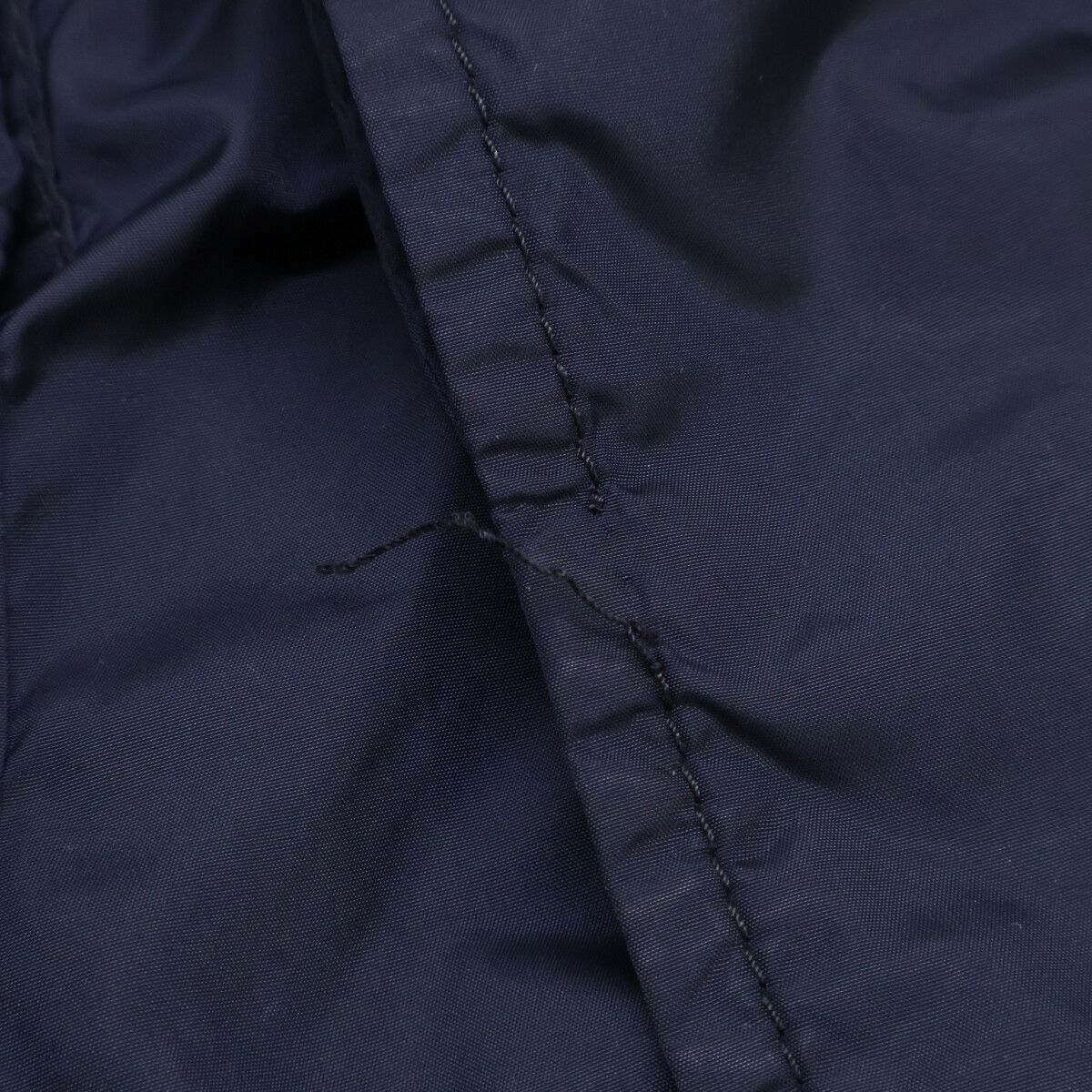 Moncler Kenya Giubbotto Nylon Jacket — view 9