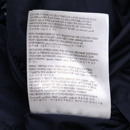 Moncler Kenya Giubbotto Nylon Jacket — view 7