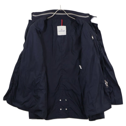 Moncler Kenya Giubbotto Nylon Jacket — view 3