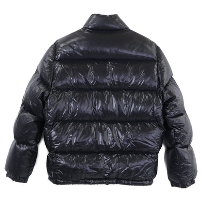 Moncler Grenoble Nylon Down Jacket — view 2