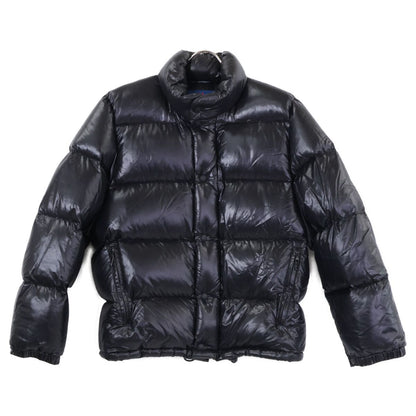 Moncler Grenoble Nylon Down Jacket