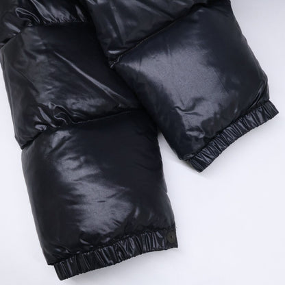 Moncler Grenoble Nylon Down Jacket — view 9