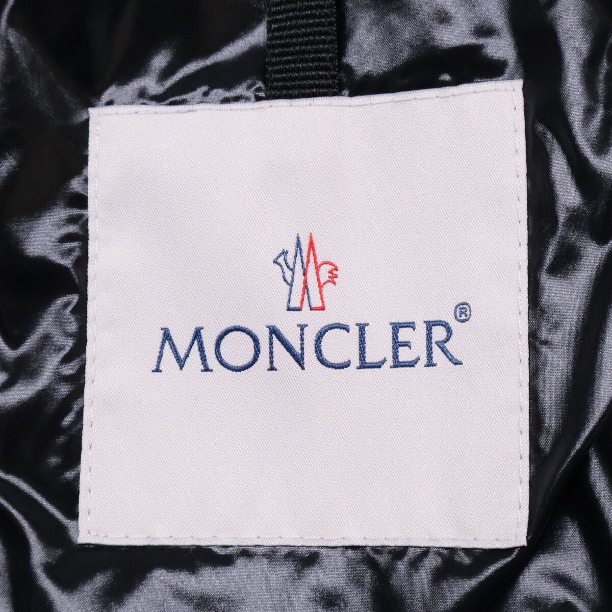 Moncler Montcla Down Jacket — view 5