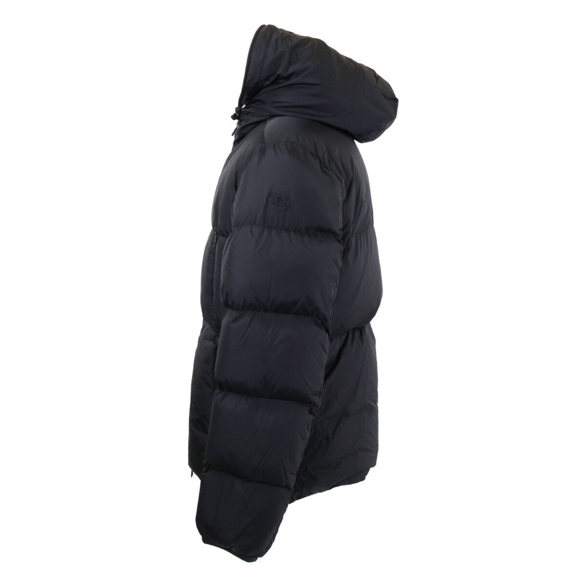 Moncler Montcla Down Jacket — view 2