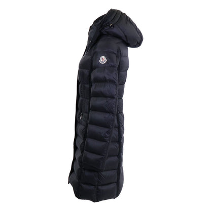 Moncler Hermine Hooded Down Jacket 00 — view 2