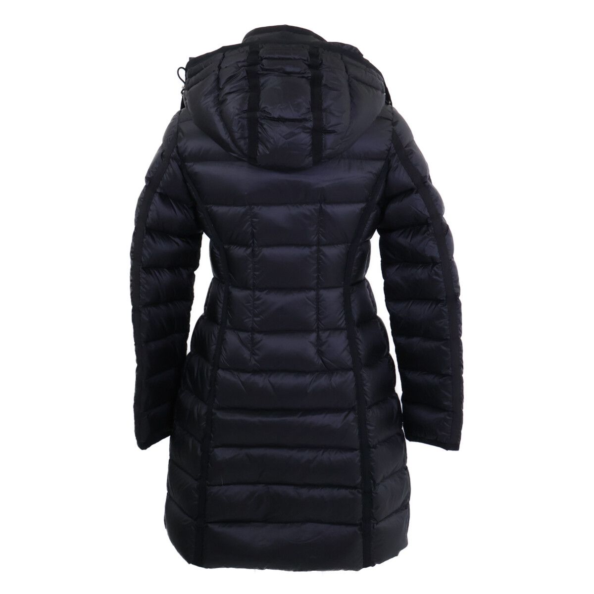 Moncler Hermine Hooded Down Jacket 00 — view 3