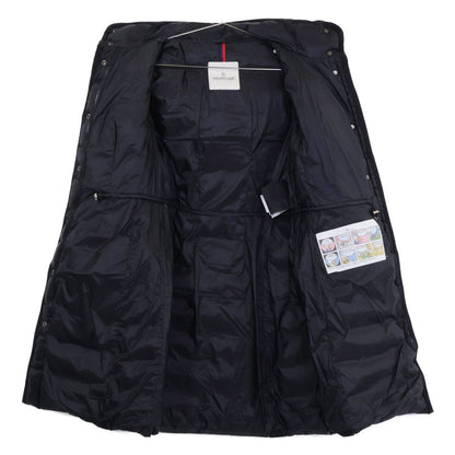 Moncler Hermine Hooded Down Jacket 00 — view 4