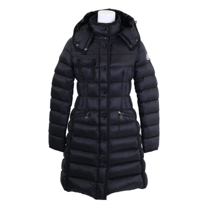 Moncler Hermine Hooded Down Jacket 00