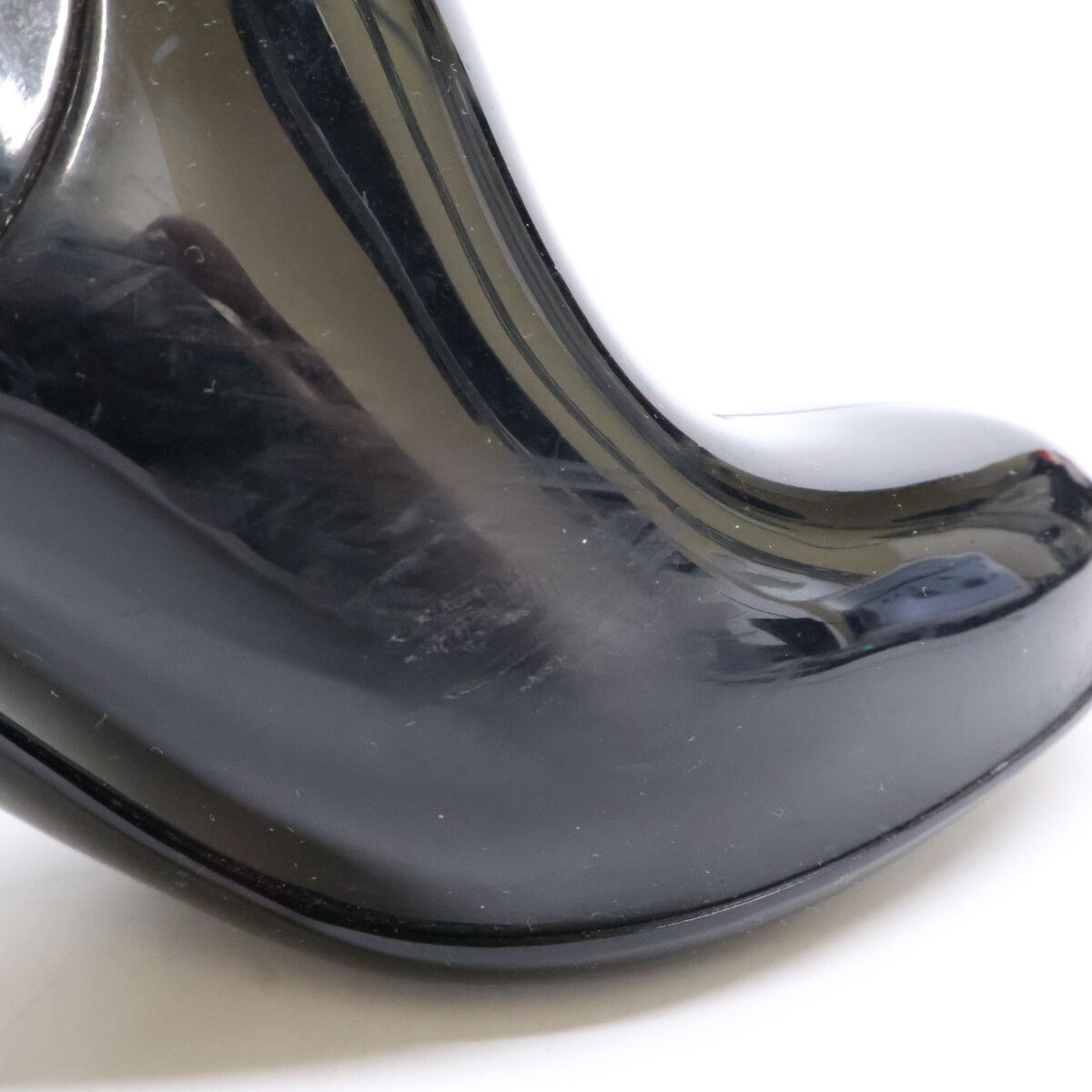 Louis Vuitton Silhouette Mule Ankle Boots — view 9