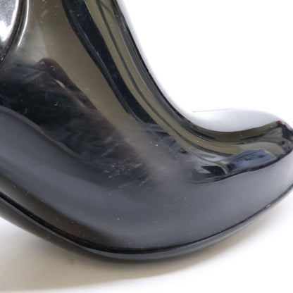 Louis Vuitton Silhouette Mule Ankle Boots — view 9