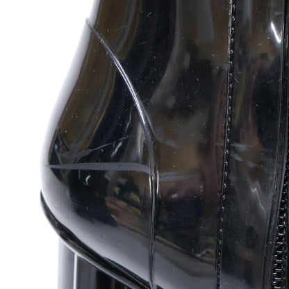 Louis Vuitton Silhouette Mule Ankle Boots — view 8