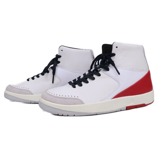 Chanel Nike Wmns Air Jordan 2 Retro SE Air 2 Nina Avni Sneakers