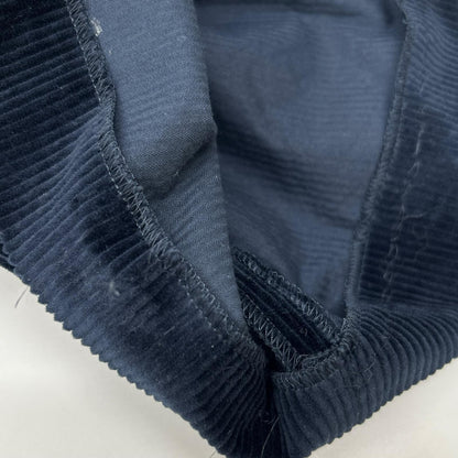 Max Mara Maxmara Studio Dollaro Corduroy Culottes 44 — view 8