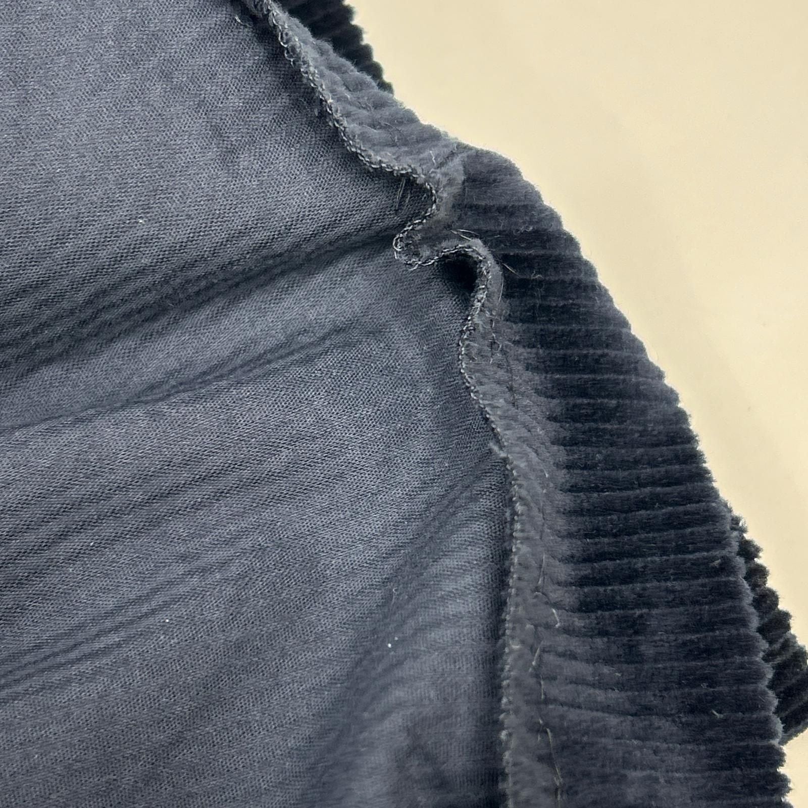 Max Mara Maxmara Studio Dollaro Corduroy Culottes 44 — view 7