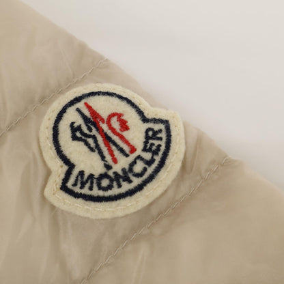 Moncler Barbel Down Jacket — view 8