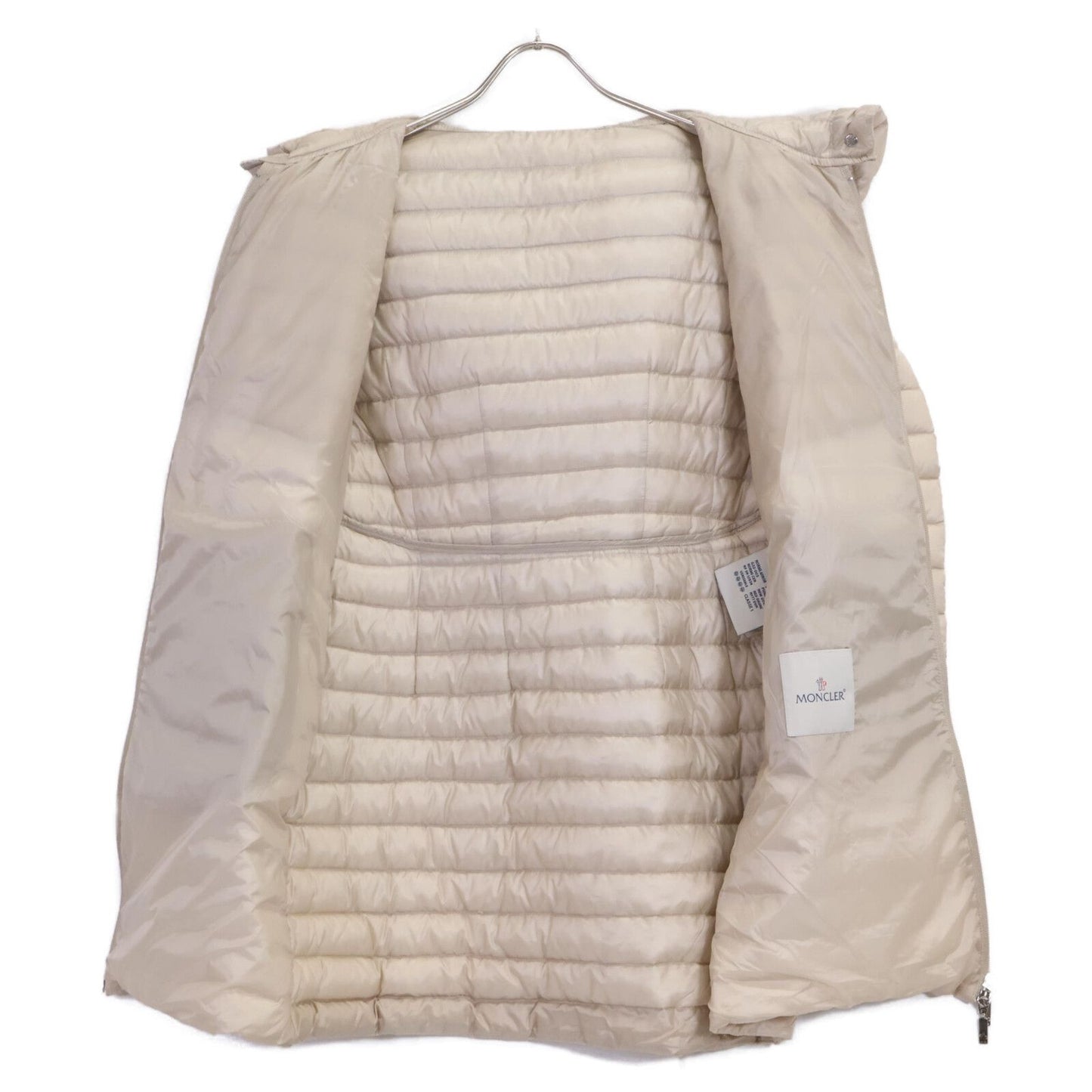 Moncler Barbel Down Jacket — view 3
