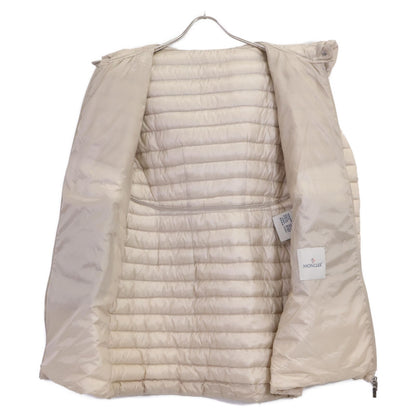 Moncler Barbel Down Jacket — view 3
