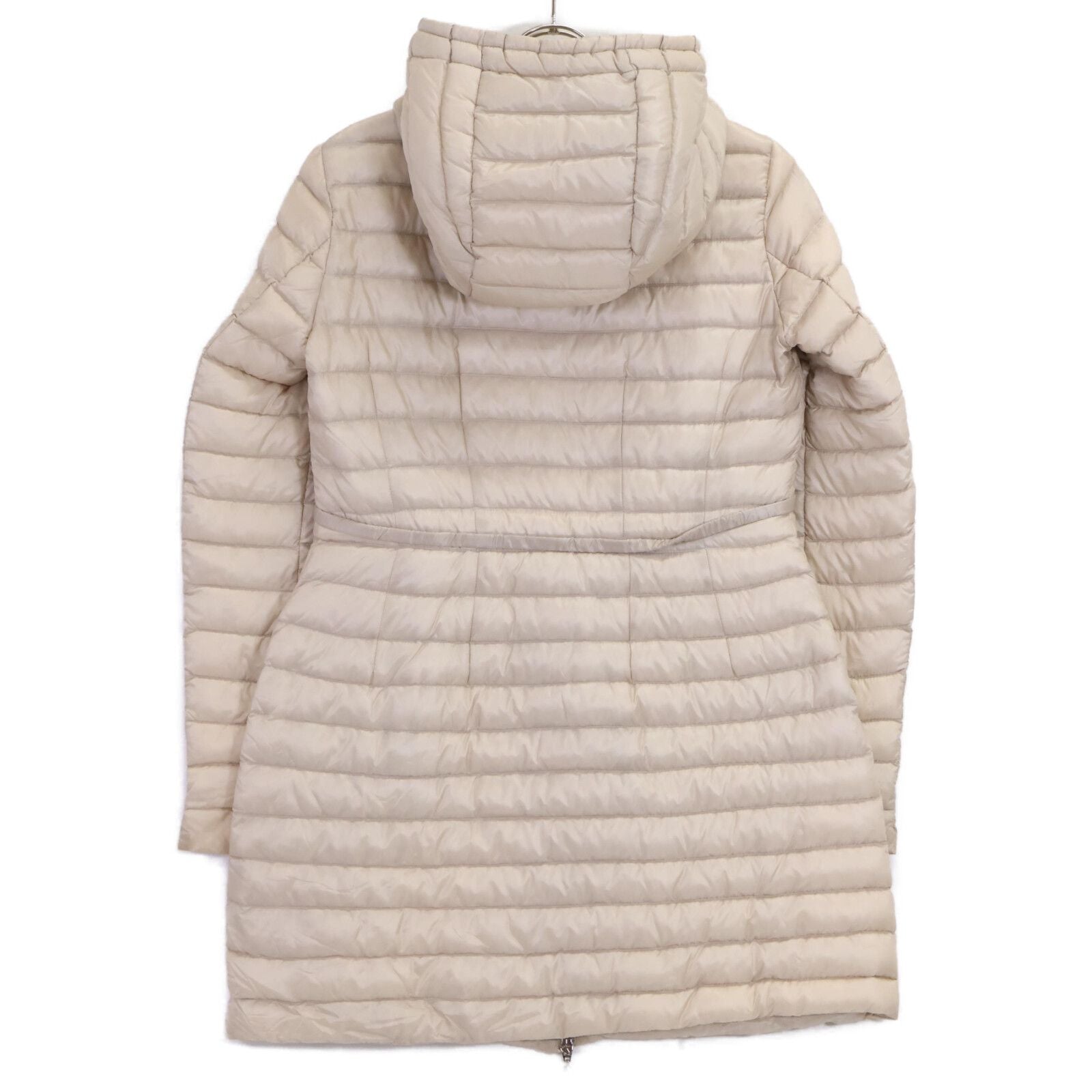Moncler Barbel Down Jacket — view 2