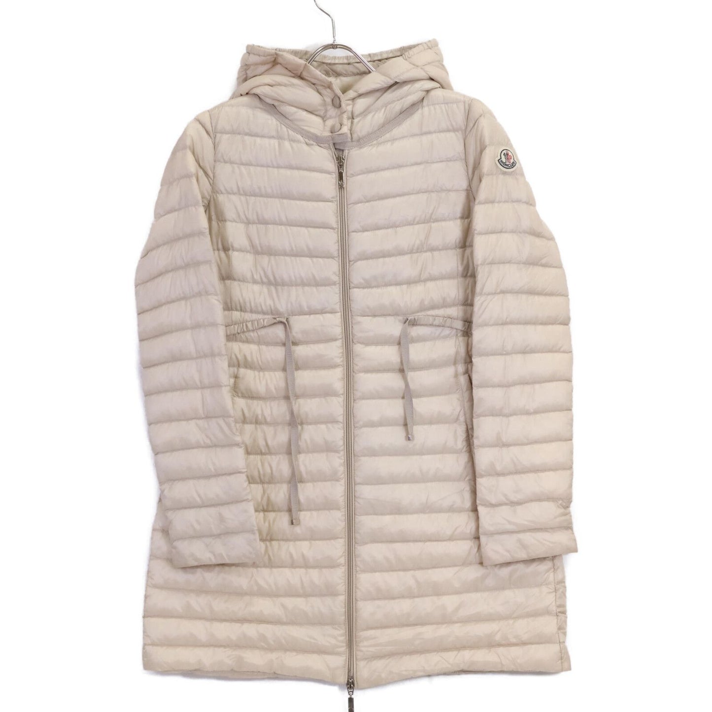 Moncler Barbel Down Jacket