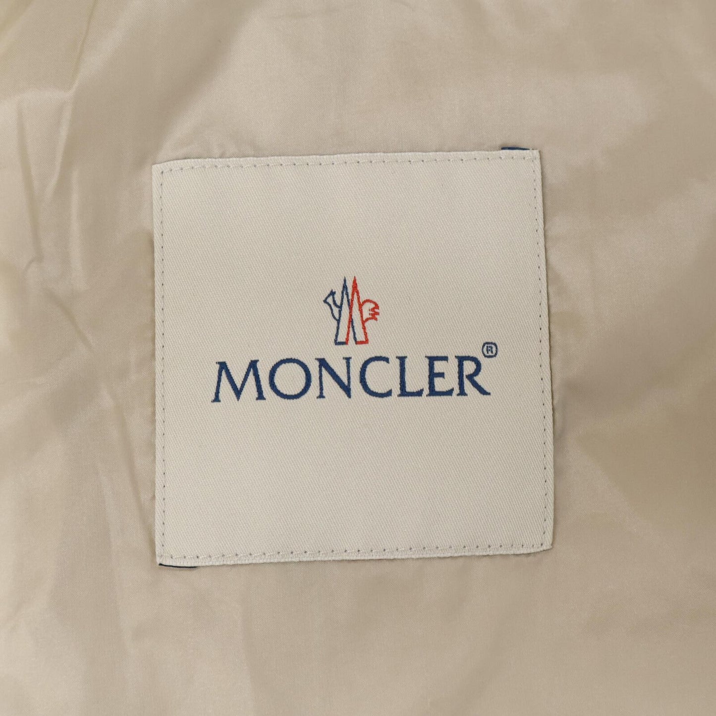 Moncler Barbel Down Jacket — view 4