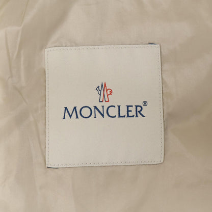Moncler Barbel Down Jacket — view 4