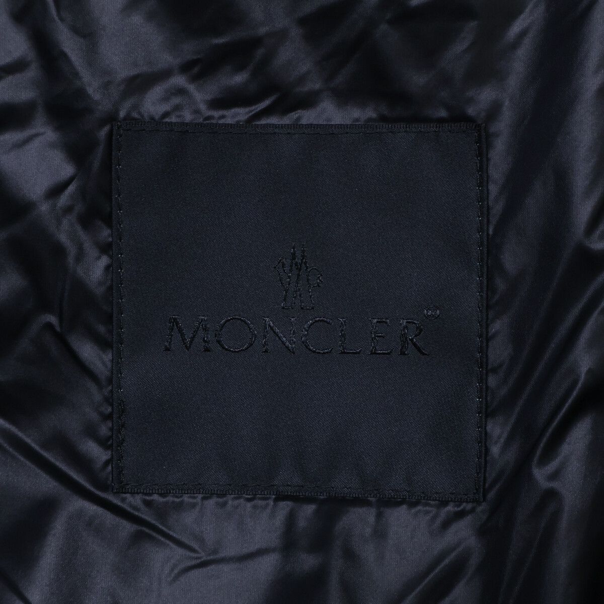 Moncler Citala Giubbotto Down Jacket — view 5