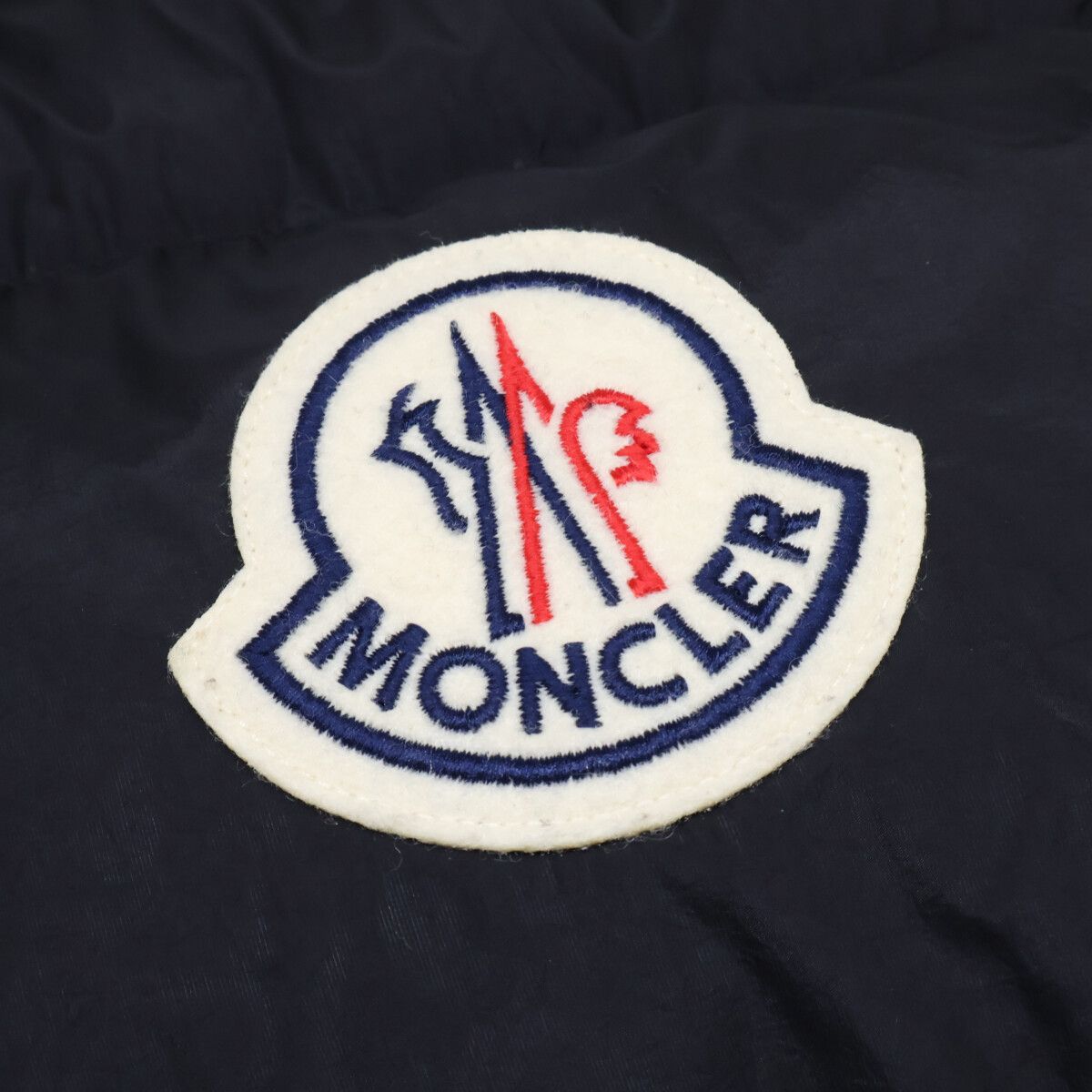 Moncler Citala Giubbotto Down Jacket — view 9