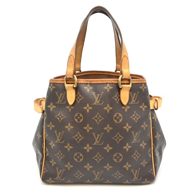 Louis Vuitton Handbag Brown