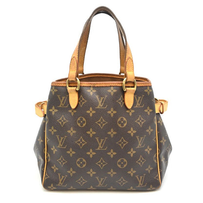 Louis Vuitton Handbag Brown