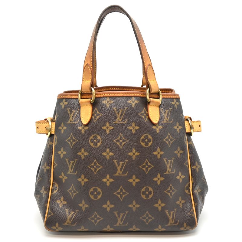 Louis Vuitton Handbag Brown — view 2
