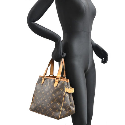 Louis Vuitton Handbag Brown — view 9
