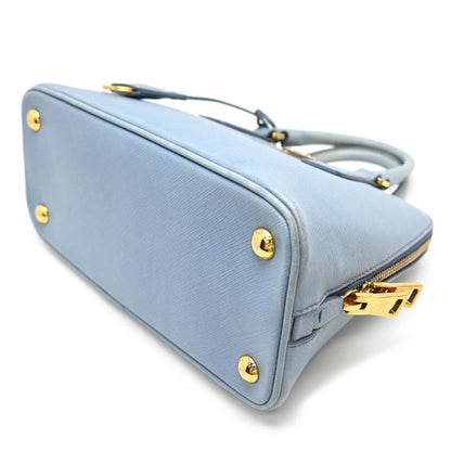 Prada Handbag Blue — view 3