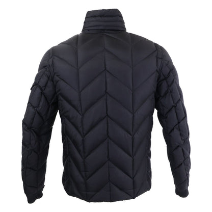 Moncler Berriat Giubbotto Down Jacket — view 3