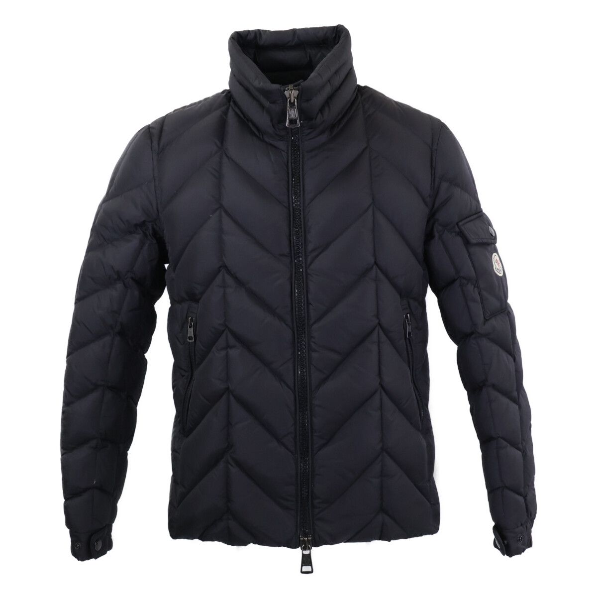 Moncler Berriat Giubbotto Down Jacket