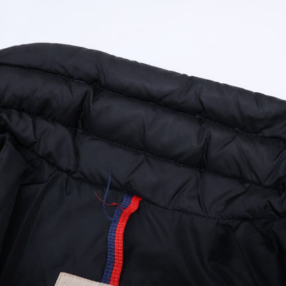 Moncler Berriat Giubbotto Down Jacket — view 7