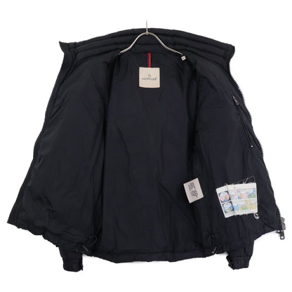 Moncler Berriat Giubbotto Down Jacket — view 4