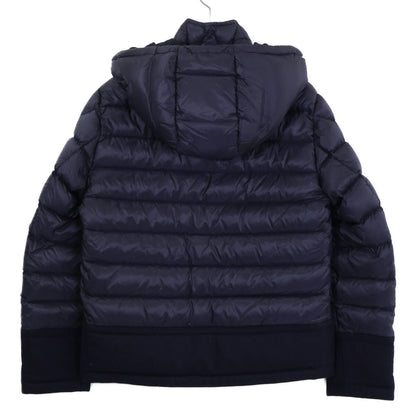Moncler Riom Hooded Down Jacket — view 2