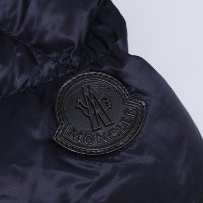 Moncler Riom Hooded Down Jacket — view 8