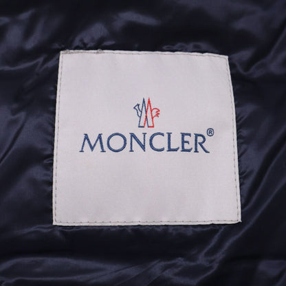Moncler Riom Hooded Down Jacket — view 4