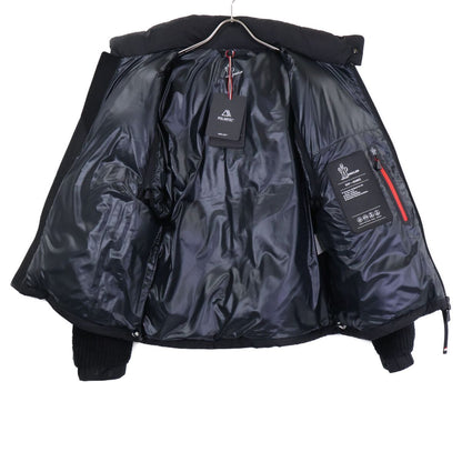 Moncler Grenoble Granier 2-Way Down Jacket — view 4
