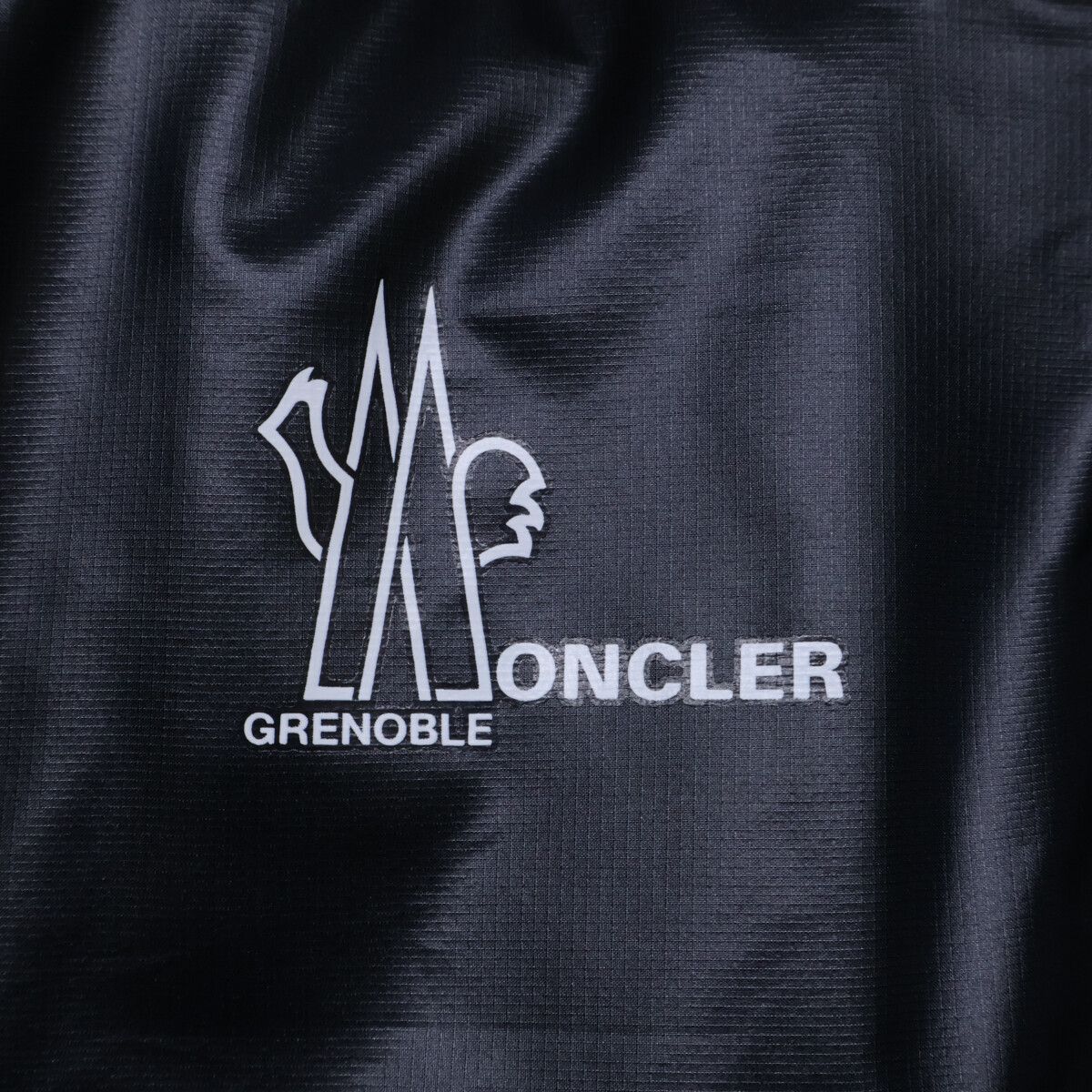Moncler Grenoble Granier 2-Way Down Jacket — view 5