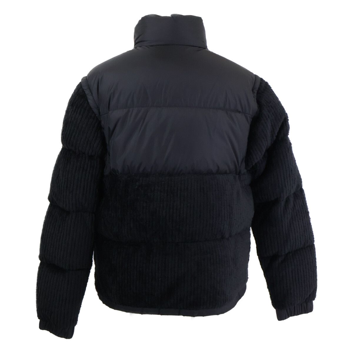 Moncler Grenoble Granier 2-Way Down Jacket — view 3