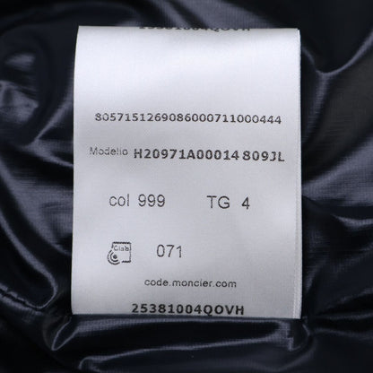 Moncler Grenoble Granier 2-Way Down Jacket — view 9